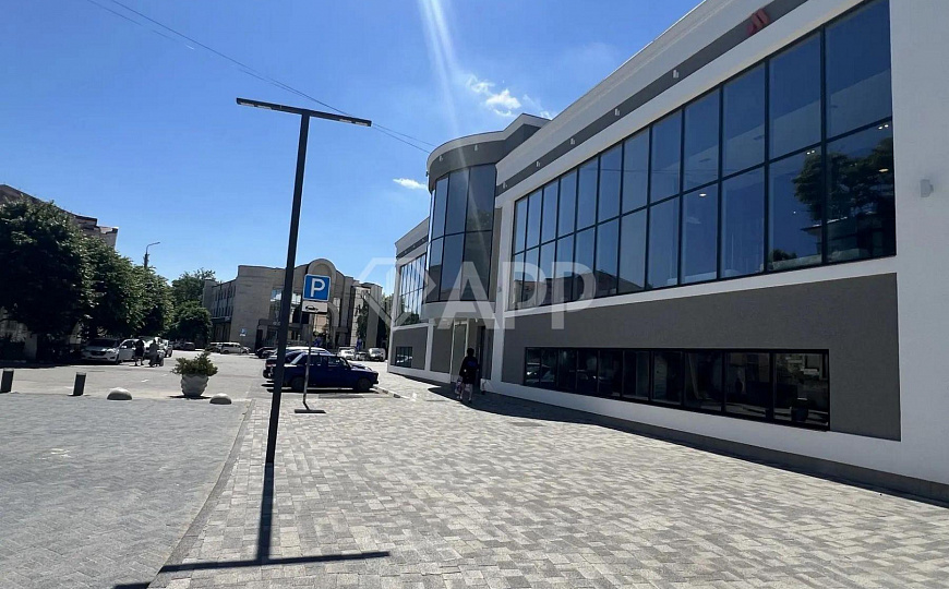 Сдам помещение свободного назначения, 150 м² фото