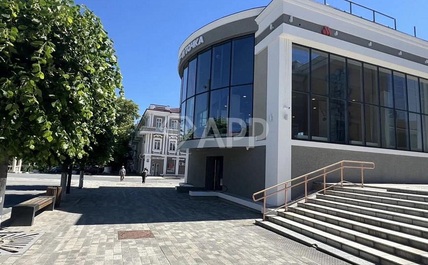 Сдам помещение свободного назначения, 150 м² фото