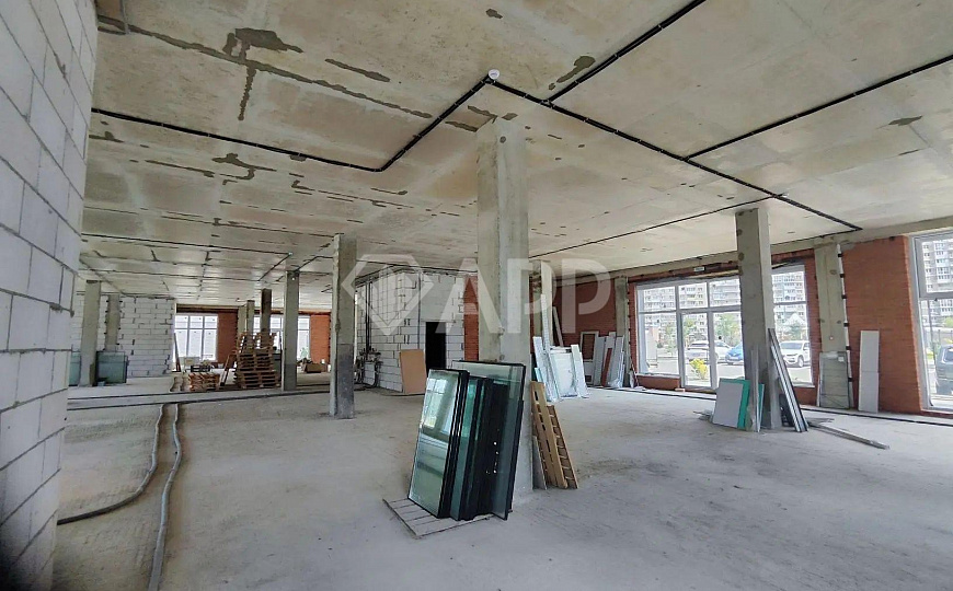 Продаю отдельно стоящее здание, 1 430 м² фото