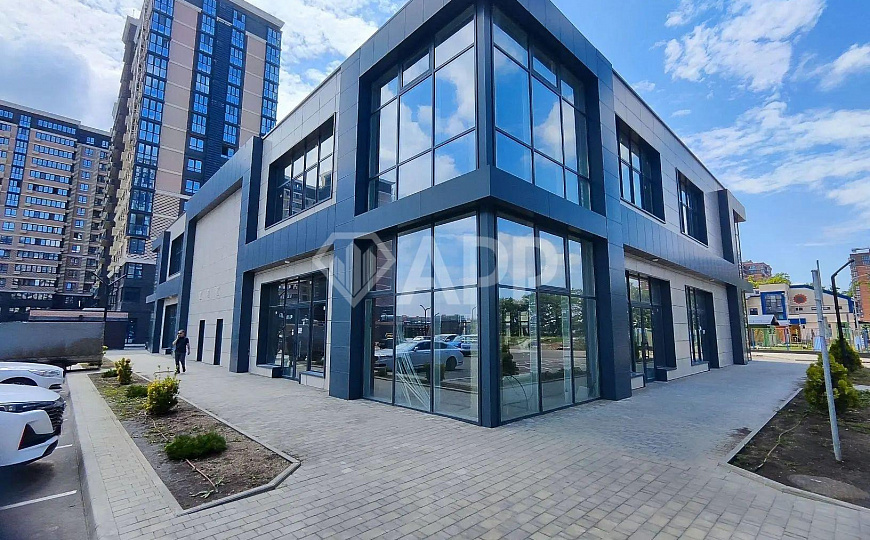 Продаю отдельно стоящее здание, 1 430 м² фото