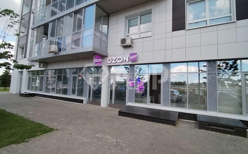 Помещение свободного назначения, 63 м²   фото