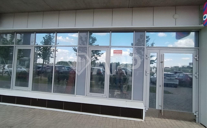 Помещение свободного назначения, 63 м²   фото