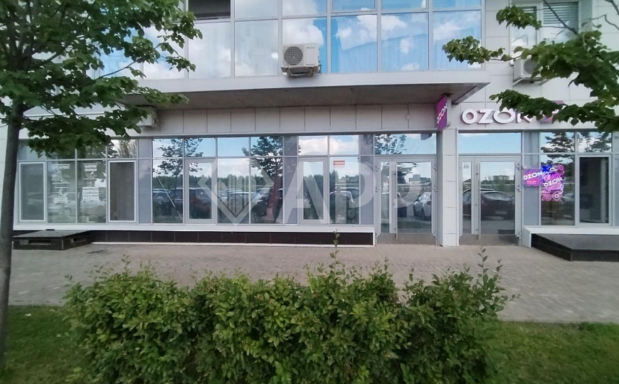 Помещение свободного назначения, 63 м²   фото