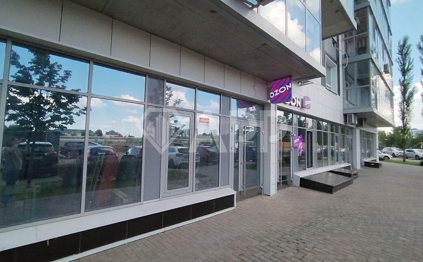 Помещение свободного назначения, 63 м²   фото