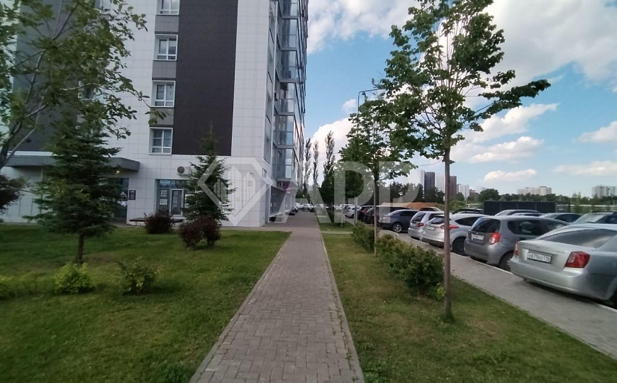 Помещение свободного назначения, 63 м²   фото