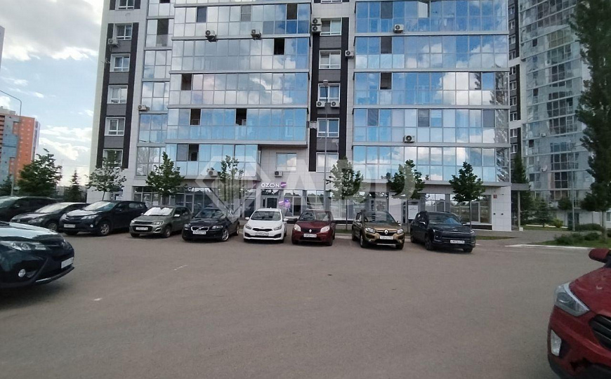 Помещение свободного назначения, 63 м²   фото