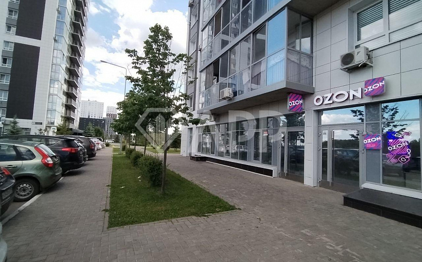 Помещение свободного назначения, 63 м²   фото