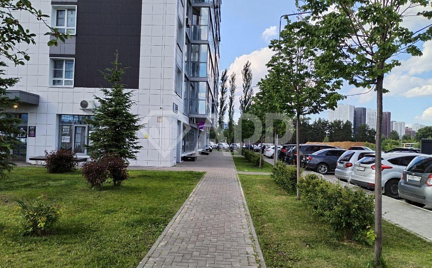 Помещение свободного назначения, 63 м²   фото