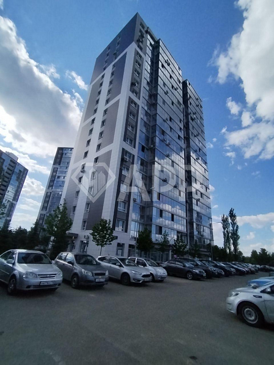 Помещение свободного назначения, 63 м²   фото