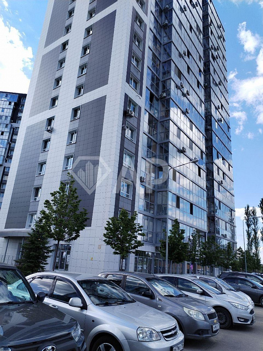 Помещение свободного назначения, 63 м²   фото