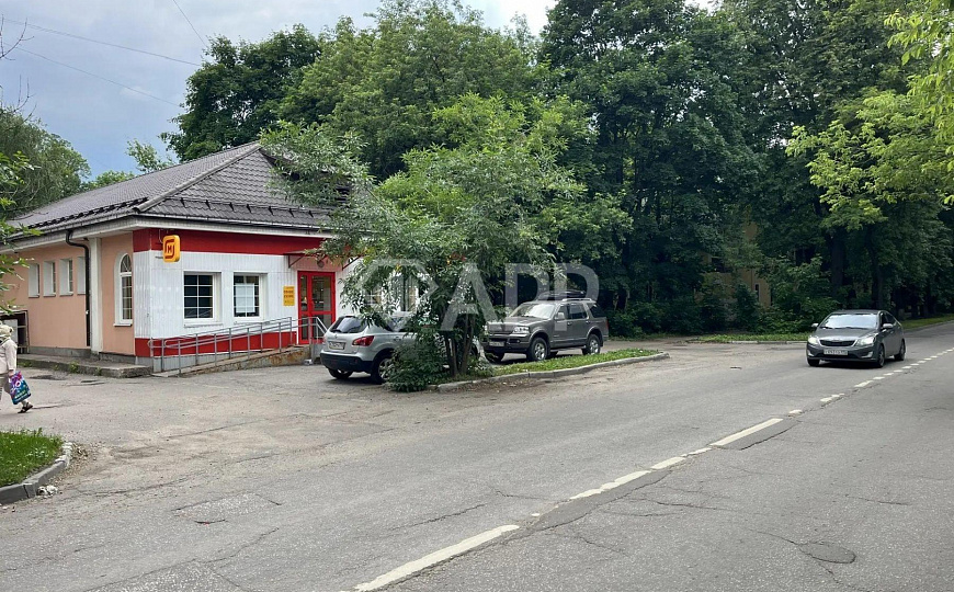 Отдельно стоящее здание, 260 м², под Магазин/Ресторан/Медцентр фото