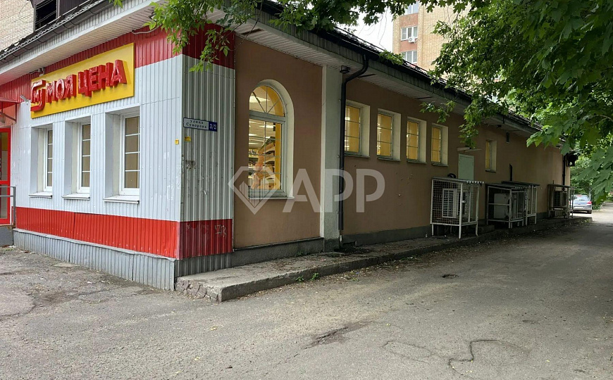 Отдельно стоящее здание, 260 м², под Магазин/Ресторан/Медцентр фото
