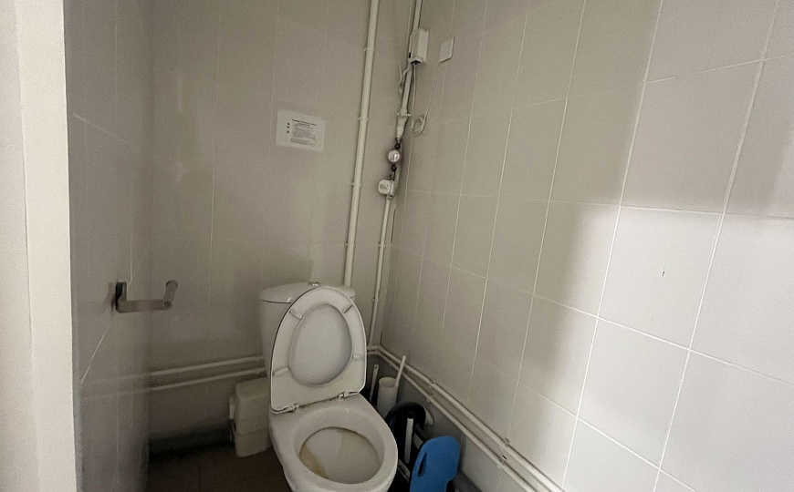 Торговый центр, 1 246 м² фото