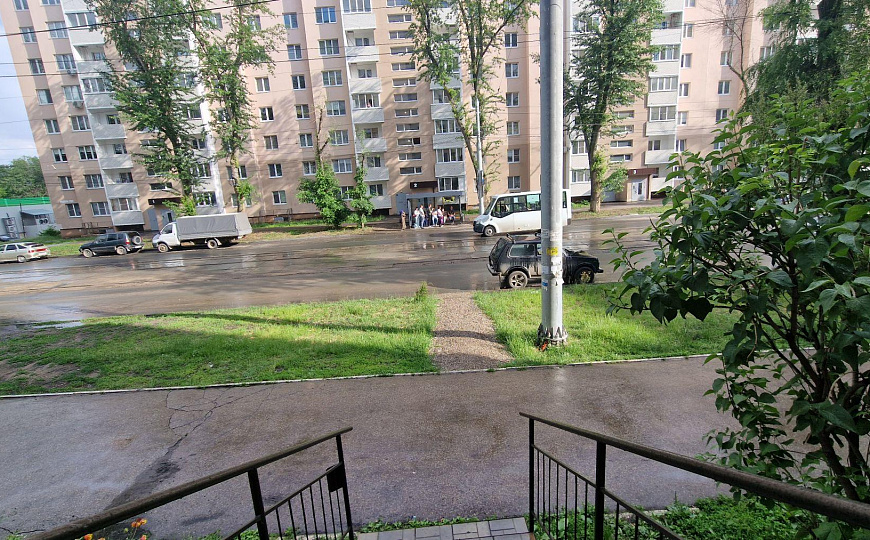 Торговое помещение 37м2 фото