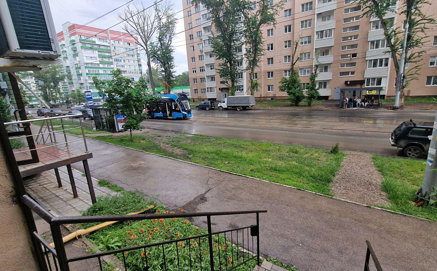 Торговое помещение 37м2 фото