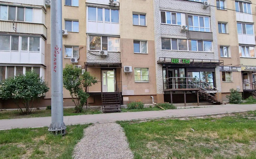 Торговое помещение 37м2 фото
