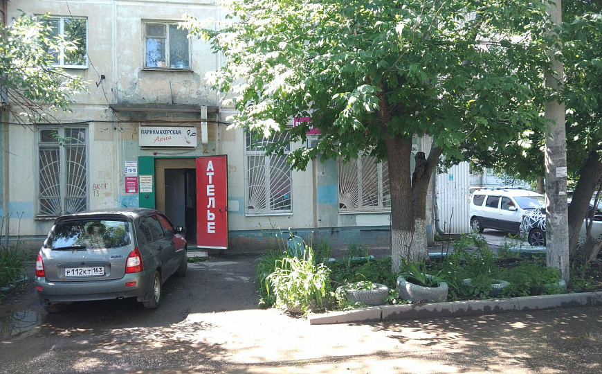 Продам торговое помещение, 121 м² фото