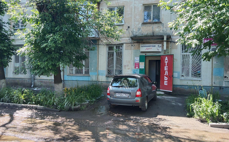 Продам торговое помещение, 121 м² фото