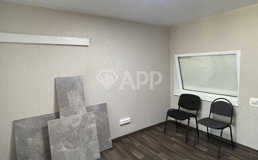 Сдам офисное помещение, 19 м² фото