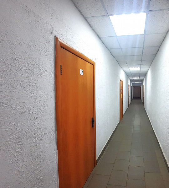 Офисный блок с круглосуточным доступом, 71 м² фото