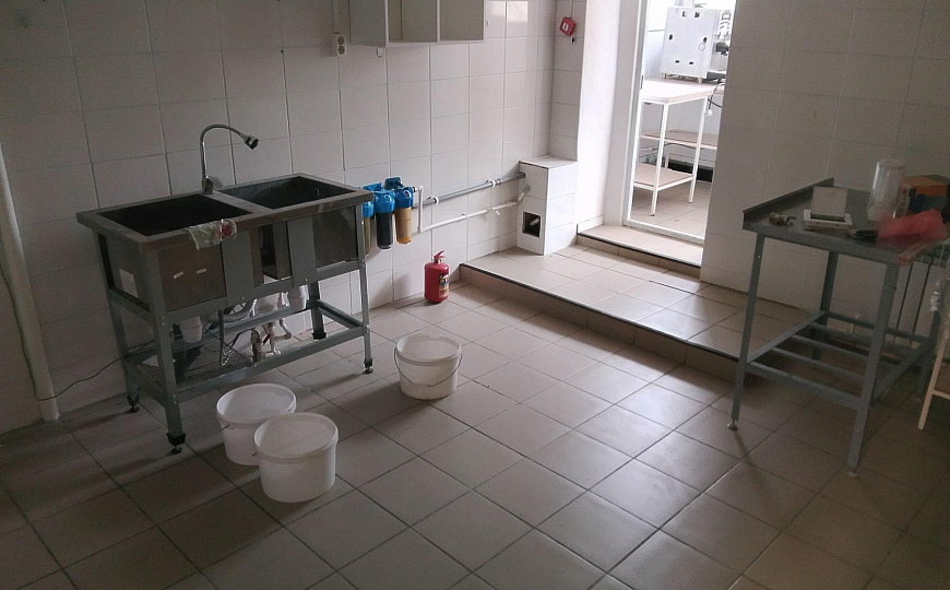 Отдельно стоящее здание, 208 м² фото