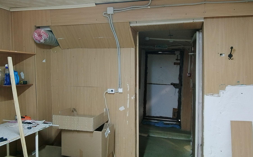 Отдельно стоящее здание, 208 м² фото