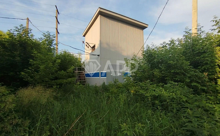 Продам призводственную базу на земле 2,2 га фото