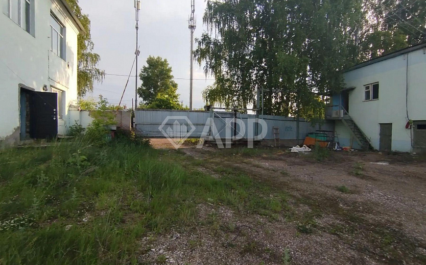 Продам призводственную базу на земле 2,2 га фото