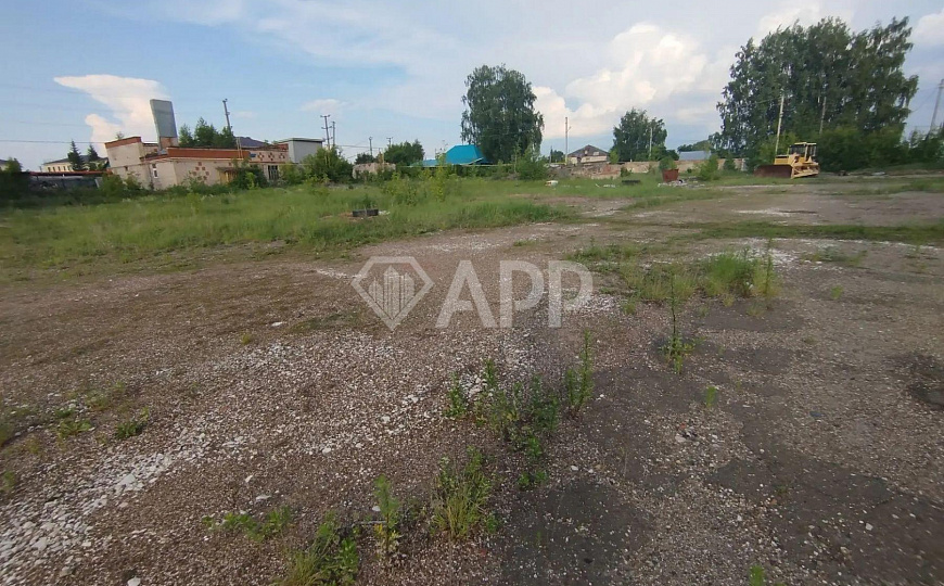 Продам призводственную базу на земле 2,2 га фото