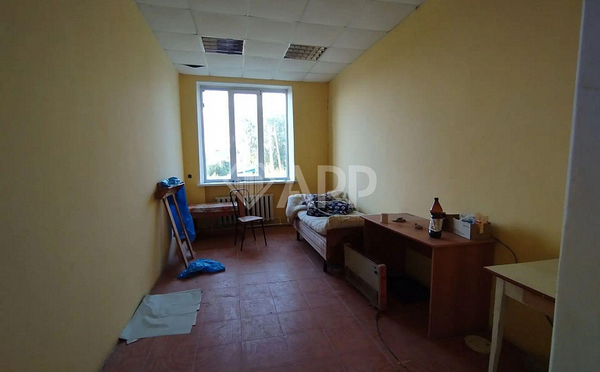 Продам призводственную базу на земле 2,2 га фото