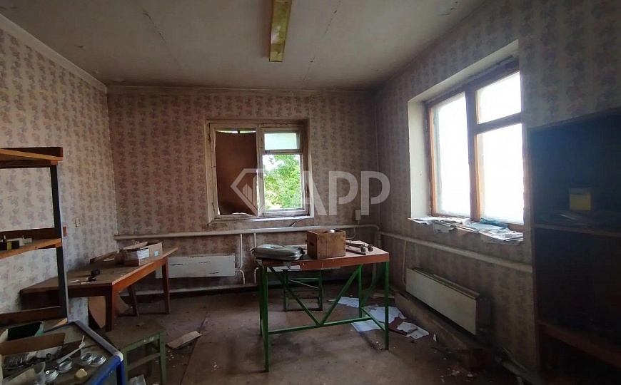 Продам призводственную базу на земле 2,2 га фото