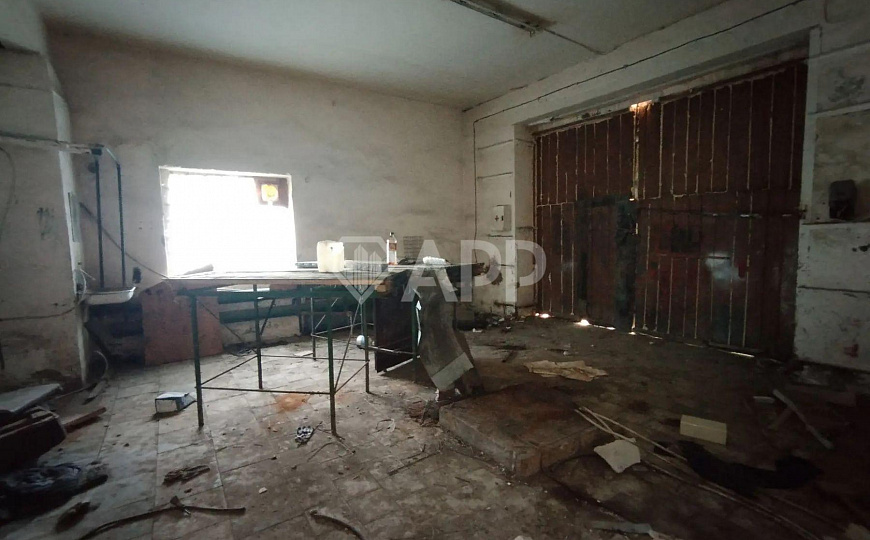 Продам призводственную базу на земле 2,2 га фото