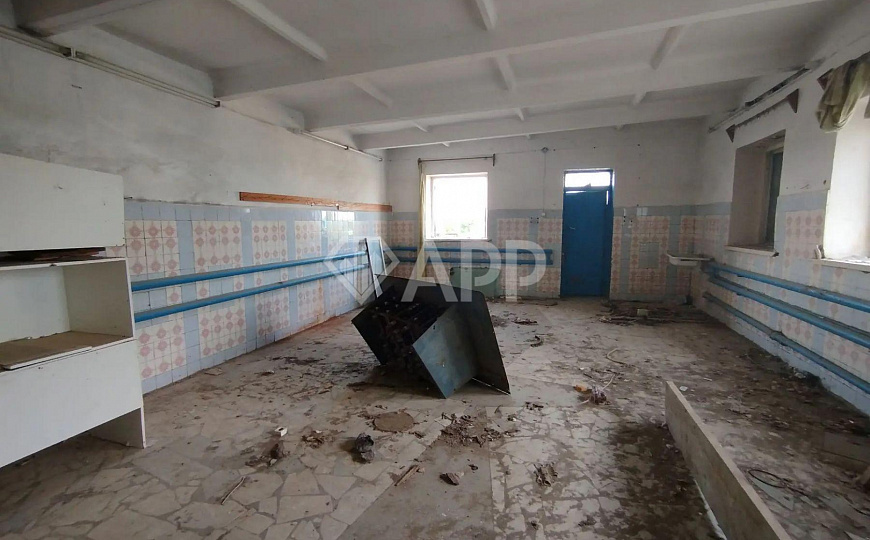 Продам призводственную базу на земле 2,2 га фото