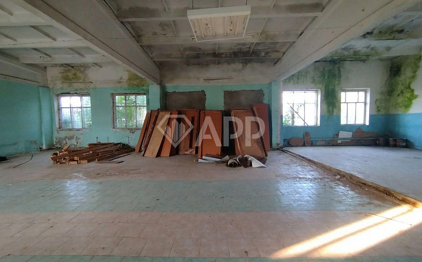 Продам призводственную базу на земле 2,2 га фото