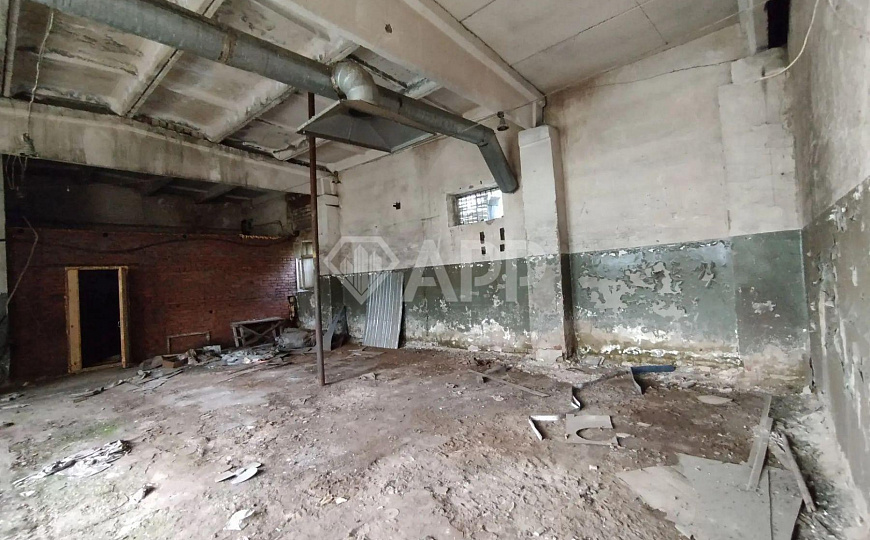 Продам призводственную базу на земле 2,2 га фото