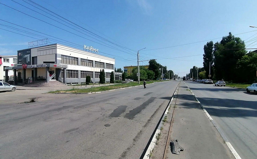 Продам отдельно стоящее здание, 1 035 м² фото