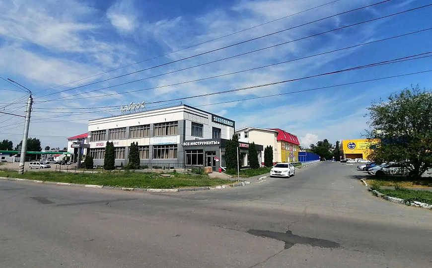 Продам отдельно стоящее здание, 1 035 м² фото