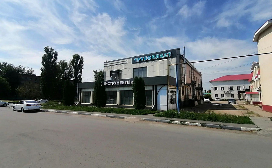 Продам отдельно стоящее здание, 1 035 м² фото