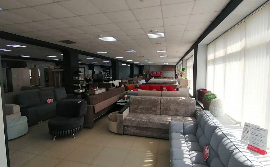 Продам отдельно стоящее здание, 1 035 м² фото