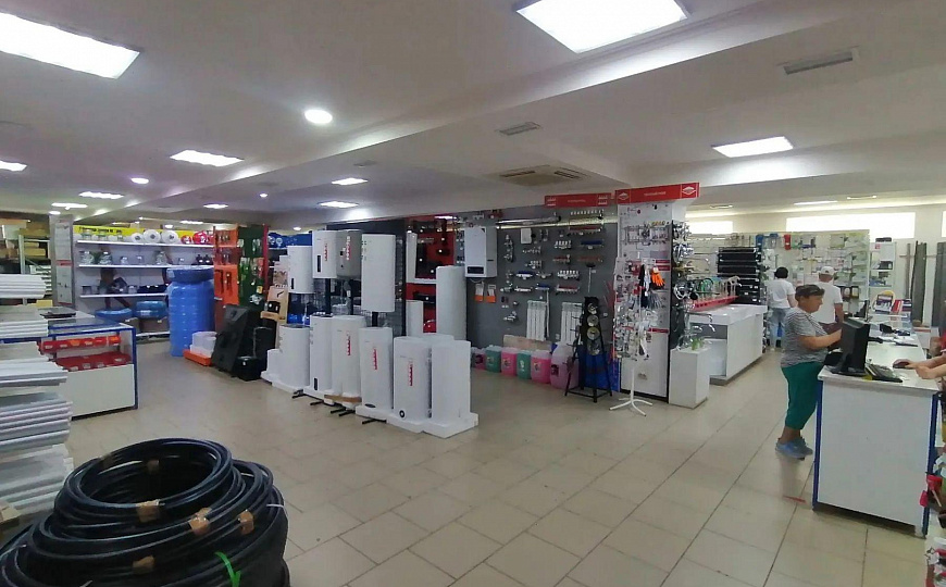 Продам отдельно стоящее здание, 1 035 м² фото