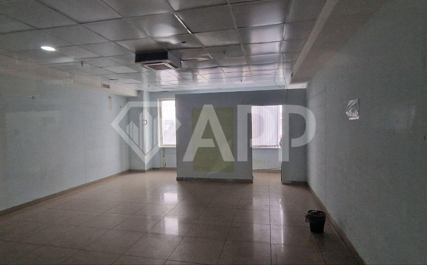 Флагман/Офис/Услуги/Бьюти, 44.7 м² фото