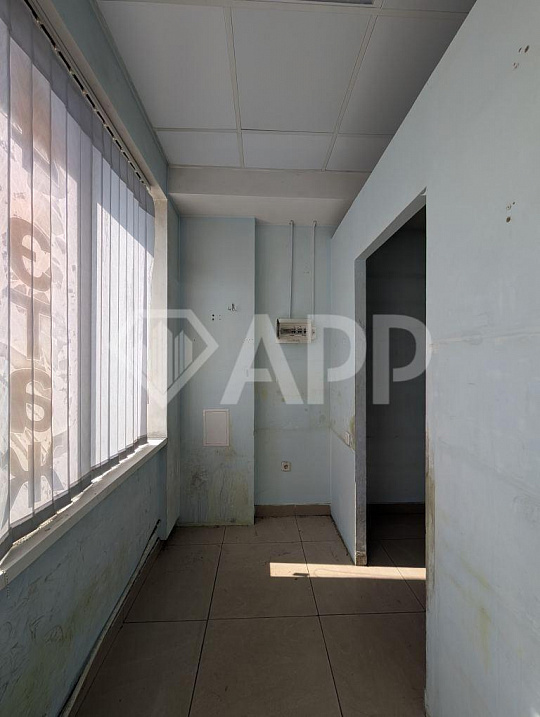 Флагман/Офис/Услуги/Бьюти, 44.7 м² фото