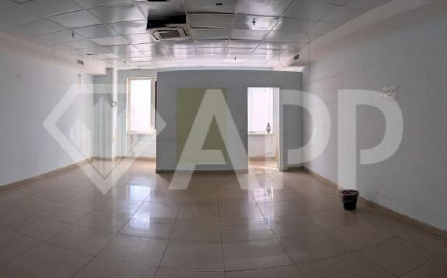 Флагман/Офис/Услуги/Бьюти, 44.7 м² фото