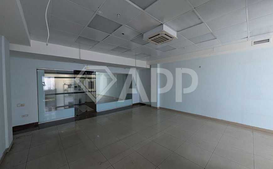 Флагман/Офис/Услуги/Бьюти, 44.7 м² фото