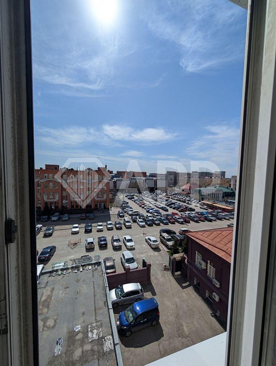 Флагман/Офис/Услуги/Бьюти, 44.7 м² фото
