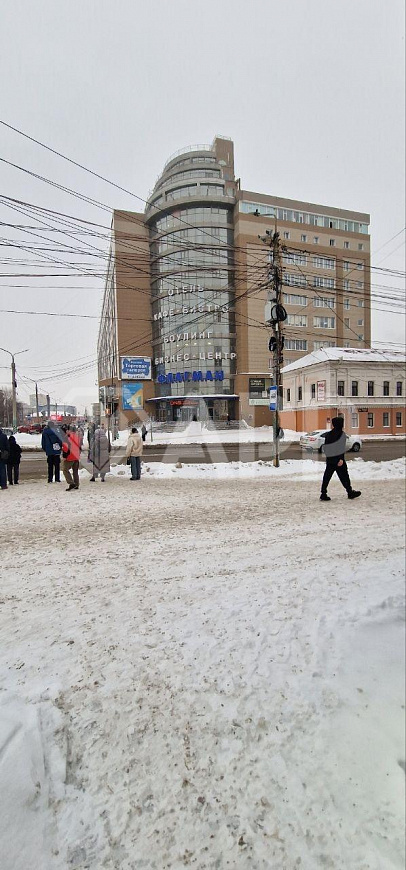 Флагман/Офис/Услуги/Бьюти, 44.7 м² фото