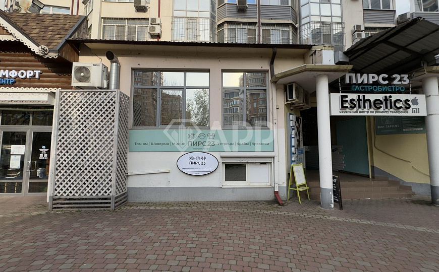 Сдаю помещение свободного назначения, 94,8 м² фото