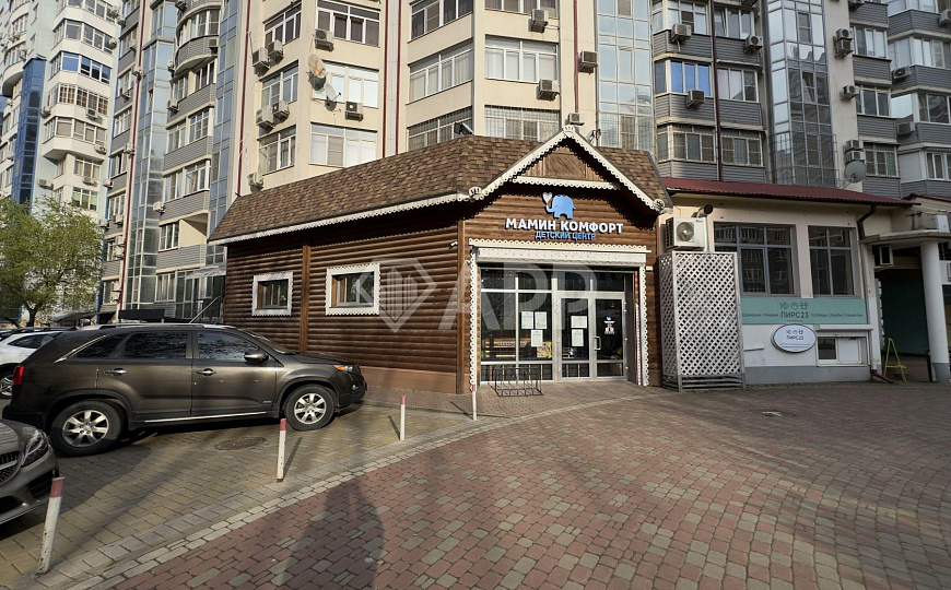 Сдаю помещение свободного назначения, 94,8 м² фото