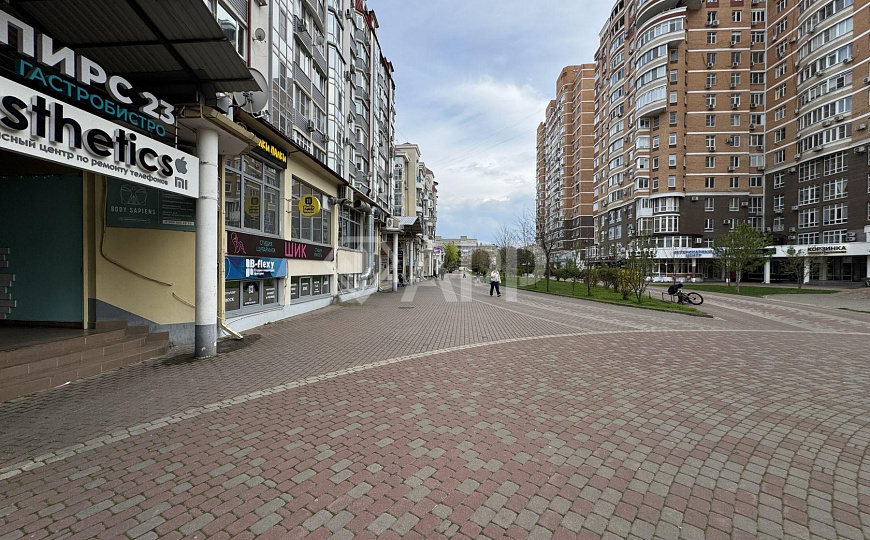Сдаю помещение свободного назначения, 94,8 м² фото