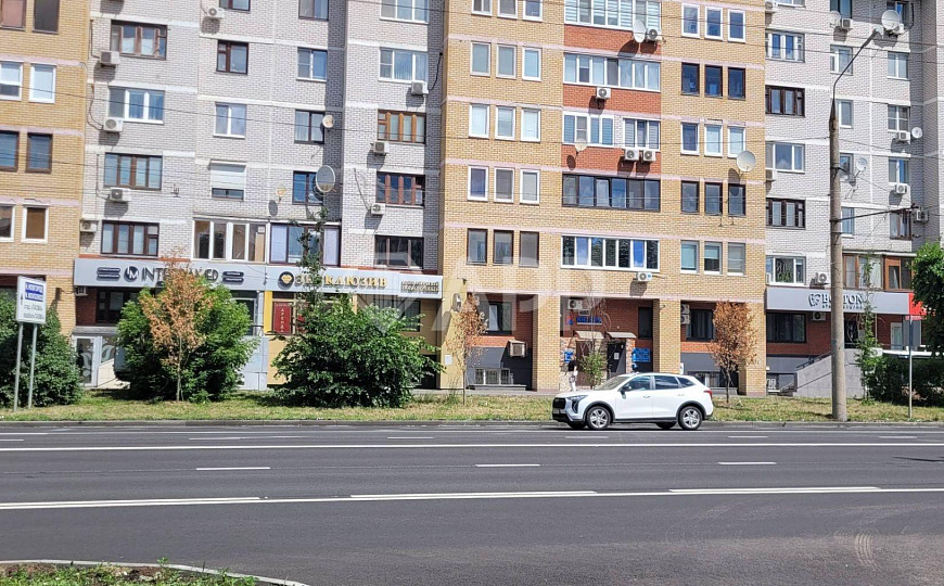 ул. Восстания 62 Помещение торгово-офисное 143,7 м² фото